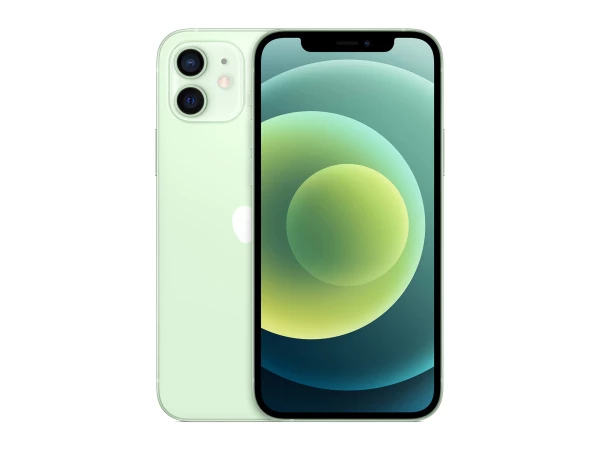 Смартфон Apple iPhone 12 64GB Green