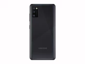Смартфон Samsung Galaxy A41 64GB Prism Crush Black