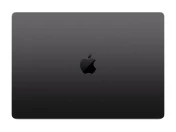 Лаптоп Apple Macbook PRO A3401 (2024) Space Black, Apple M4 PRO, 24GB, 512GB SSD, 14.2" Liquid Retina 3024x1964