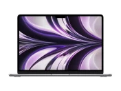 Лаптоп Apple MacBook Air M2 A2681 (2022) Silver, Apple M2, 16GB, 512GB SSD, 13.6'' Retina 2560 x 1664