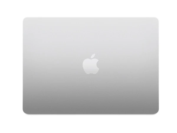Laptop Apple MacBook Air M2 A2681 (2022) Silver, Apple M2, 16GB, 512GB SSD, 13.6'' Retina 2560 x 1664