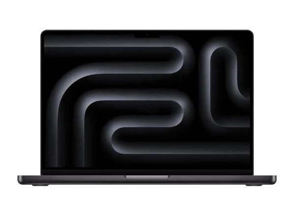Лаптоп Apple MacBook Pro A3112 (2024) Space Black, Apple M4, 16GB, 512GB SSD, 14.2'' 3024x1964 Liquid Retina XDR