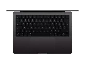 Лаптоп Apple MacBook Pro A3112 (2024) Space Black, Apple M4, 16GB, 512GB SSD, 14.2'' 3024x1964 Liquid Retina XDR