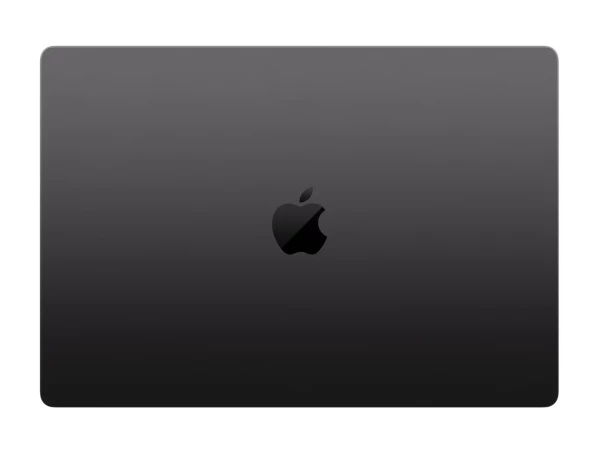 Laptop Apple MacBook Pro A3112 (2024) Space Black, Apple M4, 16GB, 512GB SSD, 14.2'' 3024x1964 Liquid Retina XDR