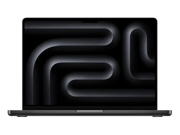 Laptop Apple MacBook Pro A2991 (2023) Space Black, Apple M3 PRO, 36GB, 512GB SSD, 16.2'' Liquid Retina XDR 3456x2234