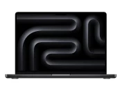 Лаптоп Apple MacBook Pro A2991 (2023) Space Black, Apple M3 PRO, 36GB, 512GB SSD, 16.2'' Liquid Retina XDR 3456x2234