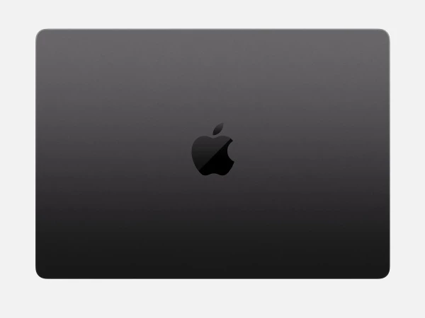 Laptop Apple MacBook Pro A2991 (2023) Space Black, Apple M3 PRO, 36GB, 512GB SSD, 16.2'' Liquid Retina XDR 3456x2234