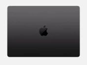 Лаптоп Apple MacBook Pro A2991 (2023) Space Black, Apple M3 PRO, 36GB, 512GB SSD, 16.2'' Liquid Retina XDR 3456x2234
