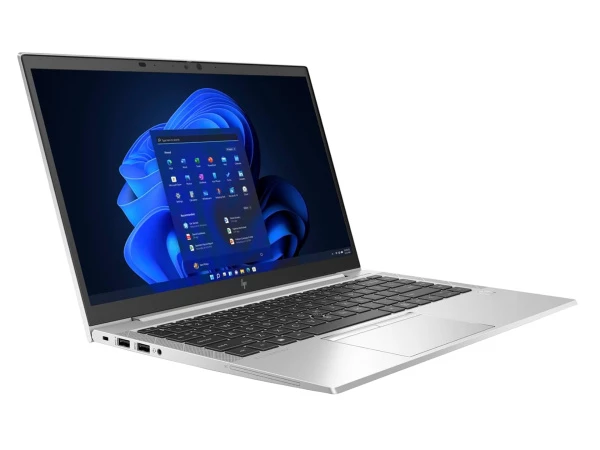 Laptop HP EliteBook 840 G9, i5-1235U, 16GB, 1TB SSD, 14'' IPS WUXGA 1920x1200