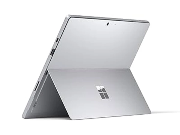Laptop Microsoft Surface Pro 7+ 1960, i7-1165G7, 16GB, 256GB SSD, 12.3'' Touchscreen IPS 2736x1824