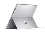 Лаптоп Microsoft Surface Pro 7+ 1960, i7-1165G7, 16GB, 256GB SSD, 12.3'' Тъчскрийн IPS 2736x1824