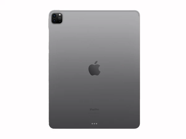 Таблет Apple iPad Pro 12.9 6th Gen A2437 (2022) 256GB Wi-Fi+LTE Space Gray