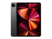 Таблет Apple iPad PRO 11 3rd Gen A2459 (2021) 256GB WiFi+LTE Space Gray