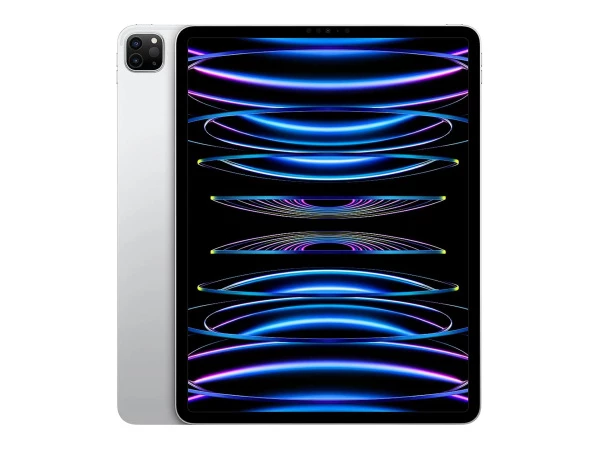 Tablet Apple iPad Pro 12.9 6th Gen A2436 (2022) 128GB Wi-Fi Silver