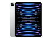 Таблет Apple iPad Pro 12.9 6th Gen A2436 (2022) 128GB Wi-Fi Silver