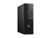 Компютър Dell OptiPlex 3080 SFF, i3-10105, 16GB, 256GB SSD
