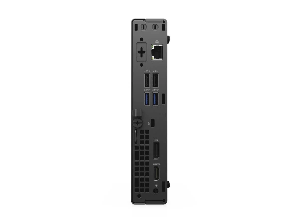 Компютър Dell OptiPlex 3080 USFF, i5-10500T, 16GB, 512GB SSD