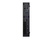 Компютър Dell OptiPlex 7080 USFF, i3-10100T, 16GB, 256GB SSD