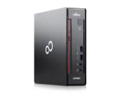 Компютър Fujitsu ESPRIMO Q7010 USFF, i5-10400T, 16GB, 512GB SSD