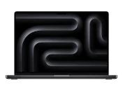 Лаптоп Apple MacBook Pro A2991 (2023) Space Black, Apple M3 PRO, 36GB, 512GB SSD, 16.2'' Liquid Retina XDR 3456x2234