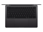 Лаптоп Apple MacBook Pro A2991 (2023) Space Black, Apple M3 PRO, 36GB, 512GB SSD, 16.2'' Liquid Retina XDR 3456x2234