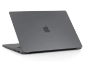 Лаптоп Apple MacBook Pro A2991 (2023) Space Black, Apple M3 PRO, 36GB, 512GB SSD, 16.2'' Liquid Retina XDR 3456x2234