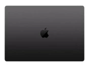 Лаптоп Apple MacBook Pro A2991 (2023) Space Black, Apple M3 PRO, 36GB, 512GB SSD, 16.2'' Liquid Retina XDR 3456x2234