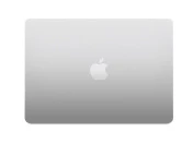 Лаптоп Apple MacBook Air M2 A2681 (2022) Silver, Apple M2, 24GB, 512GB SSD, 13.6'' Retina 2560 x 1664