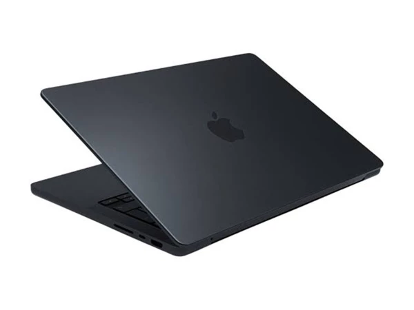 Laptop Apple MacBook Pro A2992 (2023) Space Black, Apple M3 Pro, 18GB, 512GB SSD, 14.2'' Liquid Retina XDR 3024x1964