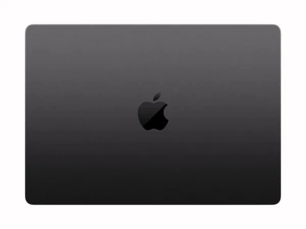 Laptop Apple MacBook Pro A2992 (2023) Space Black, Apple M3 Pro, 18GB, 512GB SSD, 14.2'' Liquid Retina XDR 3024x1964