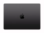 Лаптоп Apple MacBook Pro A2992 (2023) Space Black, Apple M3 Pro, 18GB, 512GB SSD, 14.2'' Liquid Retina XDR 3024x1964