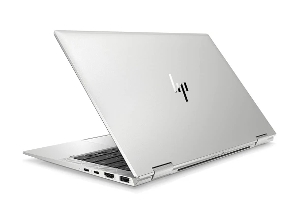 Лаптоп HP EliteBook x360 830 G8 Като Нов, i5-1145G7, 16GB, 512GB SSD, Тъчскрийн, 13.3" IPS Full HD 1920x1080
