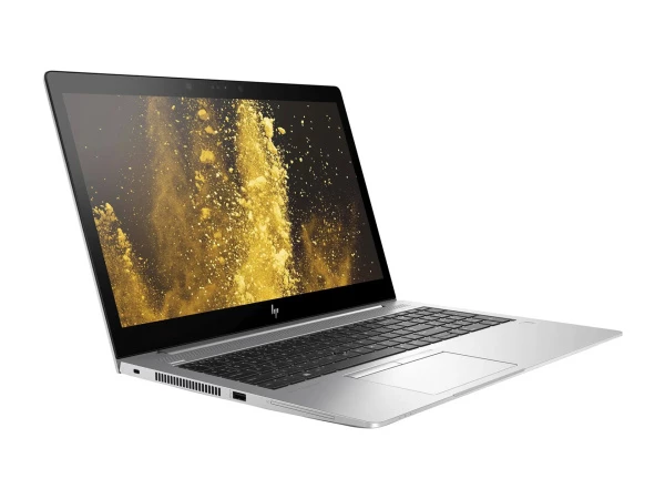 Лаптоп HP EliteBook 850 G5, i5-7300U, 16GB, 256GB SSD, Тъчскрийн 15.6“ IPS Full HD 1920x1080