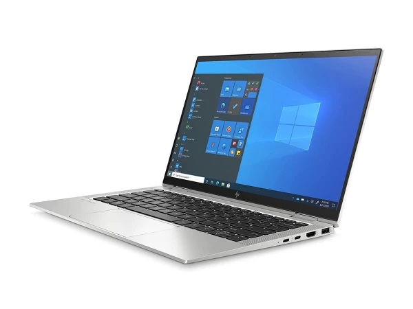 Лаптоп HP EliteBook x360 830 G8, i5-1145G7, 16GB, 512GB SSD, Тъчскрийн, 13.3" IPS Full HD 1920x1080