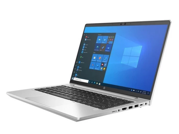 Лаптоп HP ProBook 640 G8, i3-1125G4, 16GB, 256GB SSD, 14" IPS Full HD 1920x1080