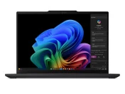 Лаптоп Lenovo ThinkPad T14s Gen 6 Като Нов, Snapdragon X Elite X1E-78-100, 32GB, 512GB SSD, 14'' IPS WUXGA 1920x1200