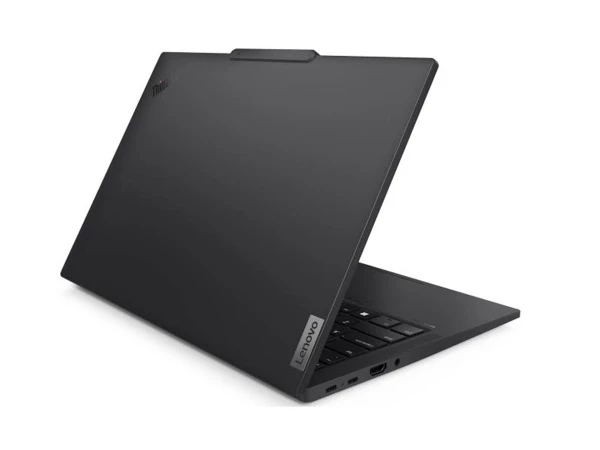Лаптоп Lenovo ThinkPad T14s Gen 6 Като Нов, Snapdragon X Elite X1E-78-100, 32GB, 512GB SSD, 14'' IPS WUXGA 1920x1200