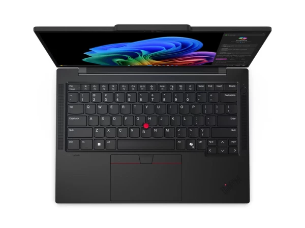 Лаптоп Lenovo ThinkPad T14s Gen 6 Като Нов, Snapdragon X Elite X1E-78-100, 32GB, 512GB SSD, 14'' IPS WUXGA 1920x1200