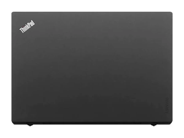 Лаптоп Lenovo ThinkPad T590, i5-8265U, 16GB, 256GB SSD, 15.6'' IPS Full HD 1920x1080