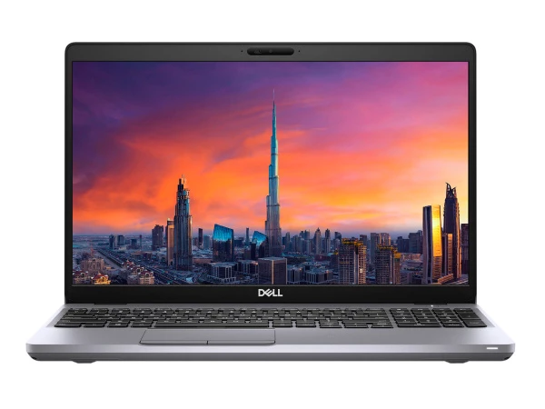 Мобилна работна станция Dell Precision 3551, i7-10750H, 32GB, 512GB SSD, 15.6'' IPS WUXGA 1920x1200