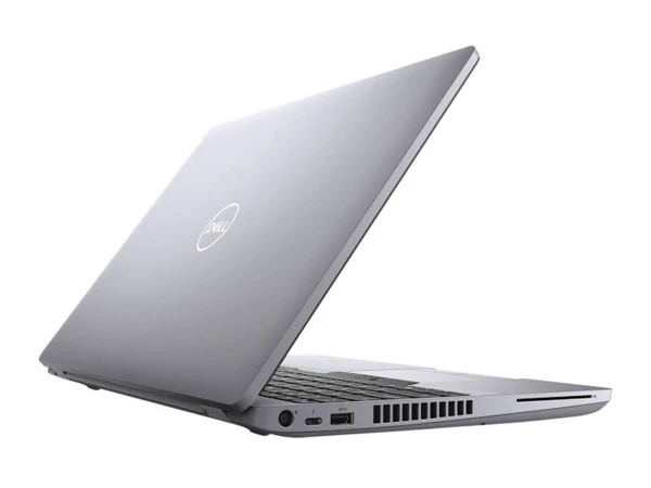 Mobile workstation Dell Precision 3551, i7-10750H, 32GB, 512GB SSD, 15.6'' IPS WUXGA 1920x1200
