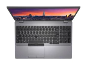 Мобилна работна станция Dell Precision 3551, i7-10750H, 32GB, 512GB SSD, 15.6'' IPS WUXGA 1920x1200