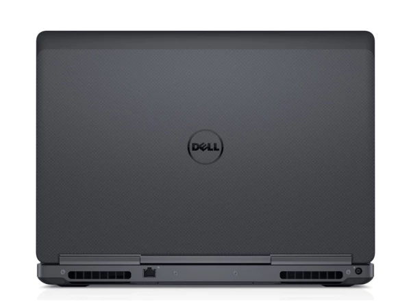 Mobile workstation Dell Precision 7520, i7-6820HQ, 16GB, 512GB SSD, 15.6'' IPS Full HD 1920x1080, Quadro M2200