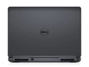 Mobile workstation Dell Precision 7520, i7-6820HQ, 16GB, 512GB SSD, 15.6'' IPS Full HD 1920x1080, Quadro M2200