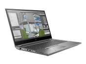 Мобилна работна станция HP ZBook Fury 15 G8, i7-11850H, 32GB, 512GB SSD, 15.6'' IPS Full HD 1920x1080, Quadro T1200