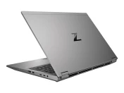 Мобилна работна станция HP ZBook Fury 15 G8, i7-11850H, 32GB, 512GB SSD, 15.6'' IPS Full HD 1920x1080, Quadro T1200