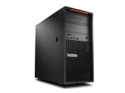 Работна станция Lenovo ThinkStation P320 Tower, i7-7700K, 32GB, 512GB SSD