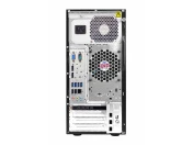 Работна станция Lenovo ThinkStation P320 Tower, i7-7700K, 32GB, 512GB SSD
