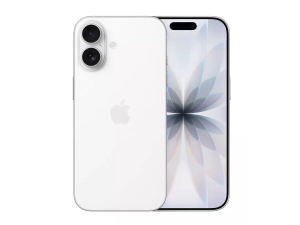 Смартфон Apple iPhone 17 256GB White Като Нов