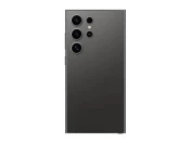 Смартфон Samsung Galaxy S24 Ultra 5G 256GB Titanium Black